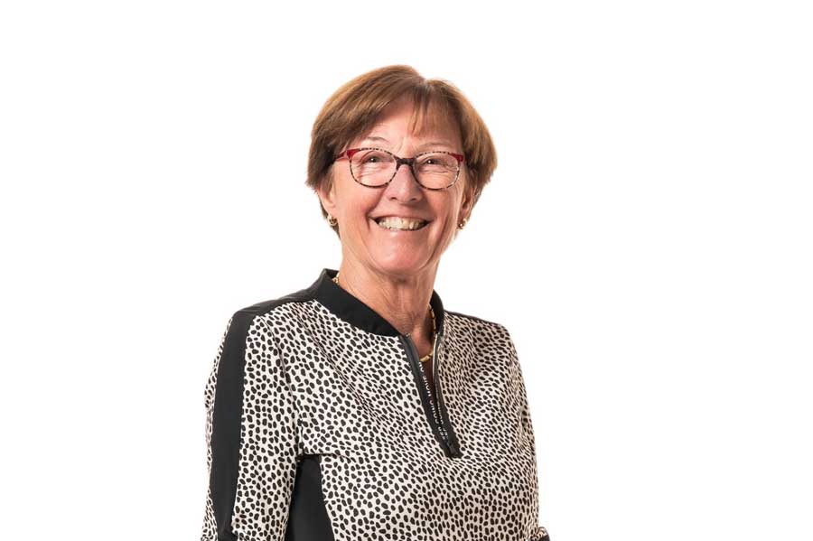 Ute Trautmann