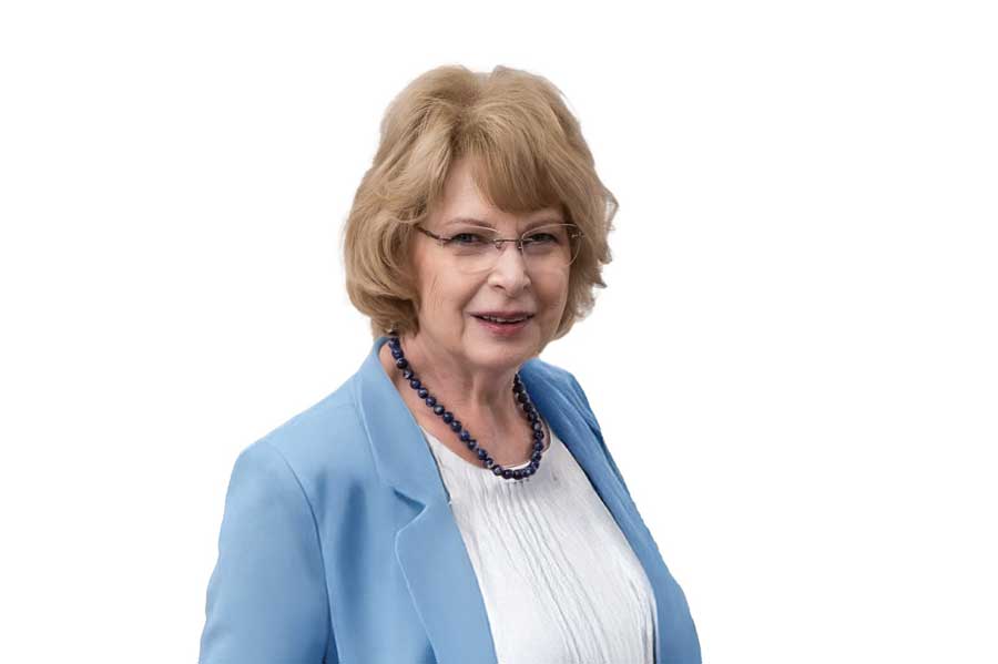 Christel Kober