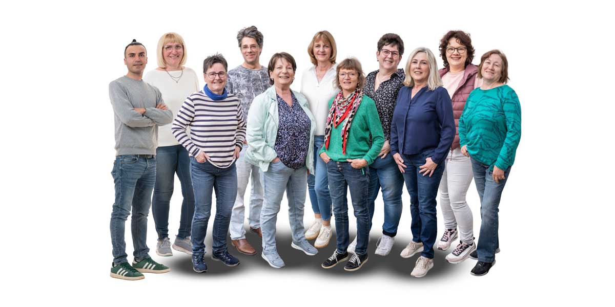 Tagespflege am Stadtgraben