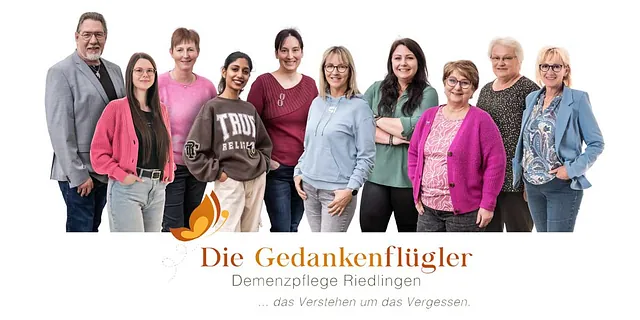 Seniorengenossenschaft Riedlingen - Team