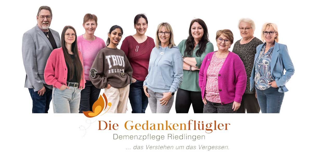 Seniorengenossenschaft Riedlingen - Demenzpflege Riedlingen