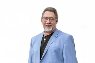 Michael Wissussek