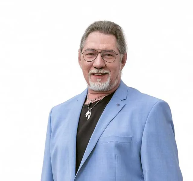 Michael Wissussek