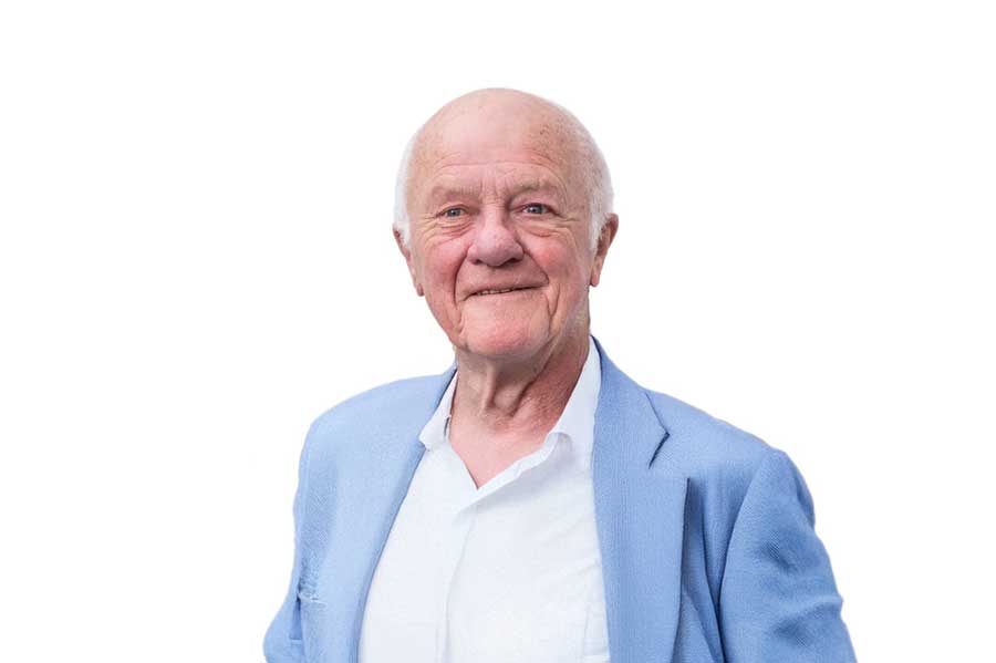 Herbert Wagner