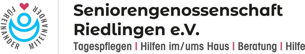 Logo Seniorengenossenschaft Riedlingen e.V.