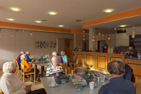 Seniorengenossenschaft Riedlingen