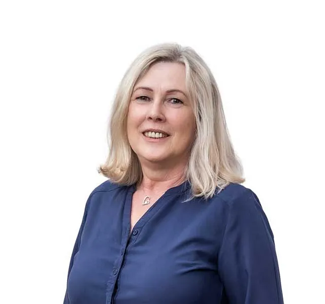 Gabriele Koch-Makridis
