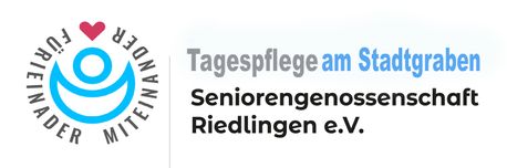 Logo Tagespflege am Stadtgraben